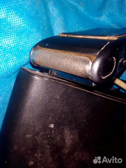 Бритва электрическая