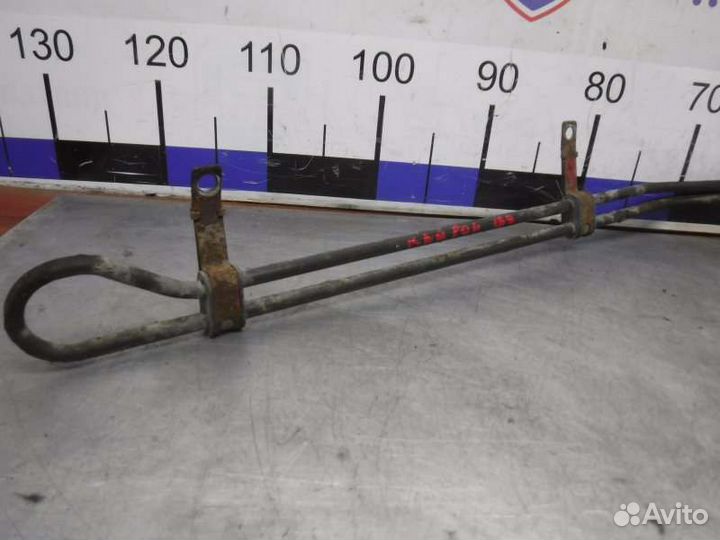 Радиатор гидроусилителя Ssang Yong Kyron D20DT