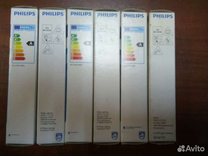 Лампа металлогалогенная CDM-T 150W/942 G12 Philips