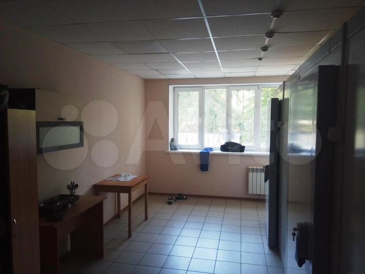 Торговое помещение, 200.7 м²