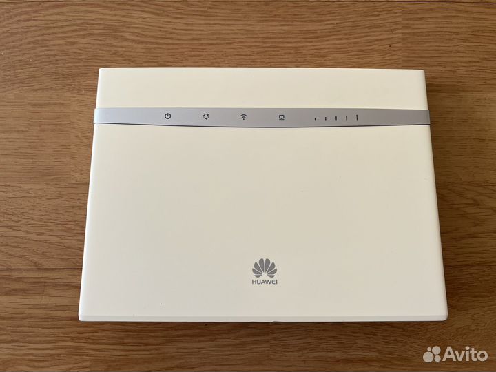 B525-65 пожелтевший корпус выгорел на солнце