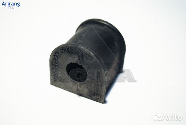 Втулка заднего стабилизатора Хундай Хендай Акцент