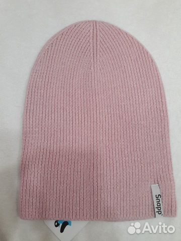 Шапка женская новая