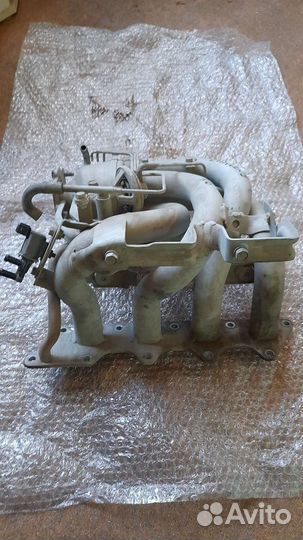 Коллектор впускной Mitsubishi Lancer 9