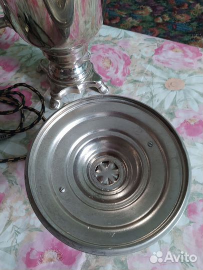 Самовар электрический