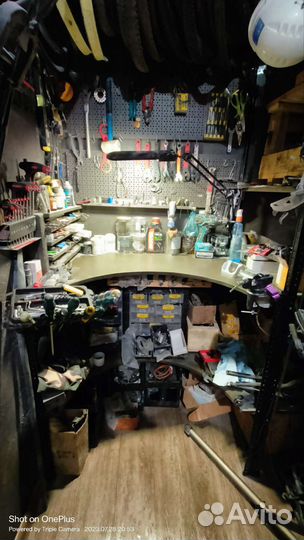 Веломастер velolomaster