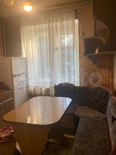 1-к. квартира, 31 м², 2/4 эт.