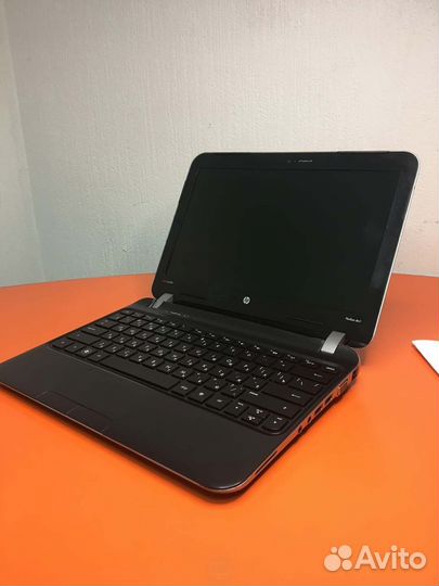 Ноутбук - HP DM1- 8QL
