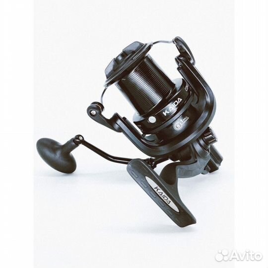 Катушка Кайда combat 10000