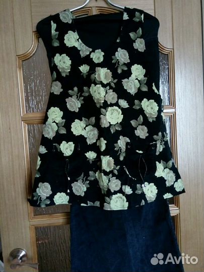 Костюм для беременных