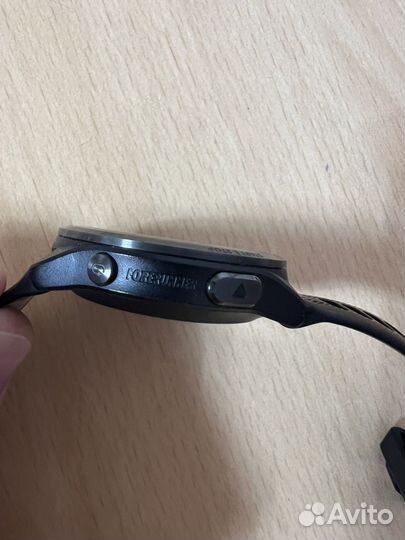 Часы garmin forerunner 965