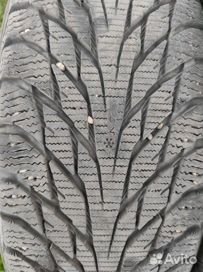 Nokian Tyres Hakkapeliitta R2 185/60 R15