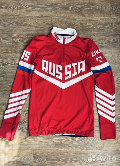 Лыжный гоночный комбинезон bosco