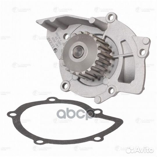 Насос водяной LWP 1020 LWP1020 luzar