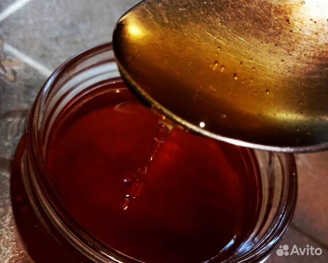 Варенье из одуванчика