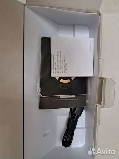 Беспроводные наушники