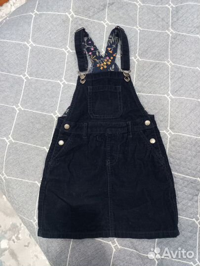 Сарафан для девочки