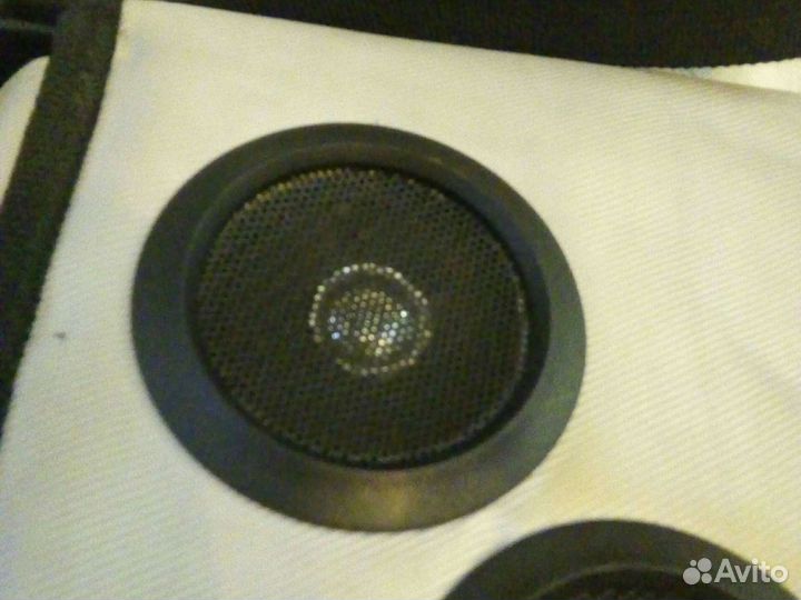 Мини переносная акустика