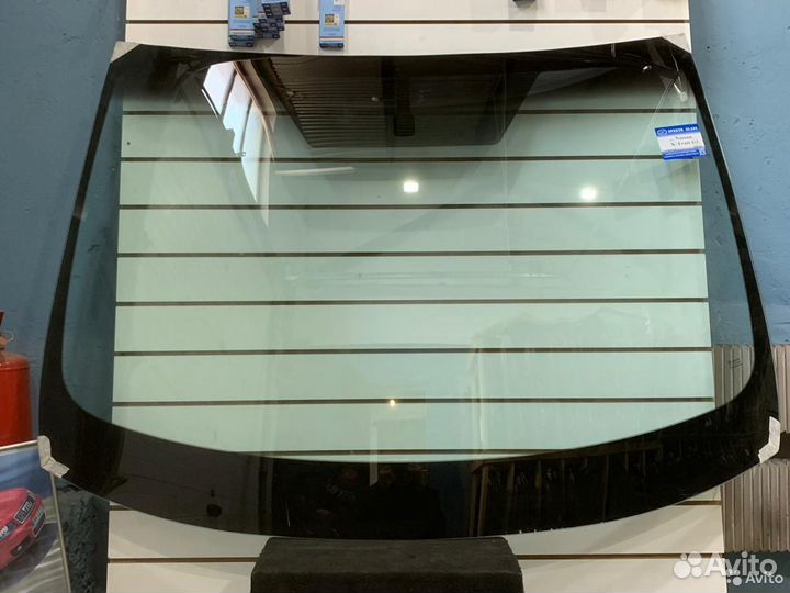 Лобовое стекло Honda Cr-v Хонда Ср-в