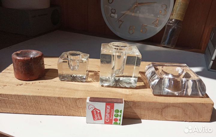 Чернильница СССР