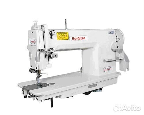 Швейная машина Sunstar KM-250 B