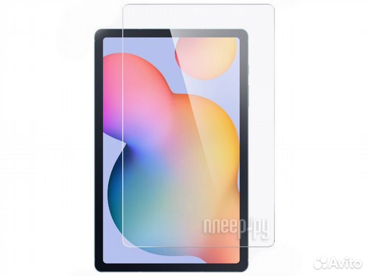 Защитная пленка Red Line для apple iPad 10.9 2