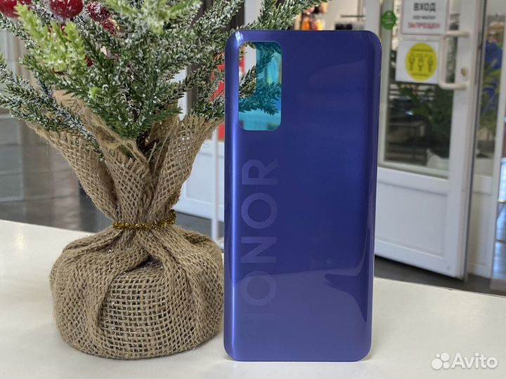 Задняя крышка для Honor 30