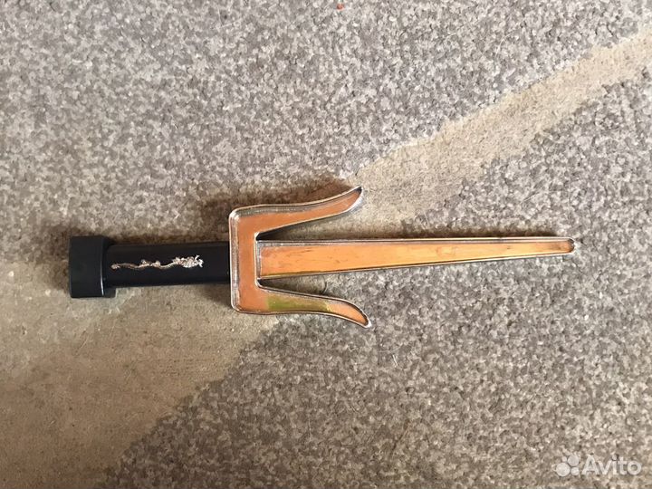 Набор оружия ниндзя