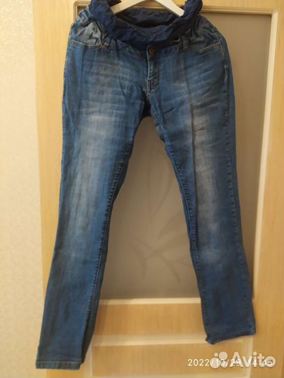 Одежда для беременных и кормящих 44 46