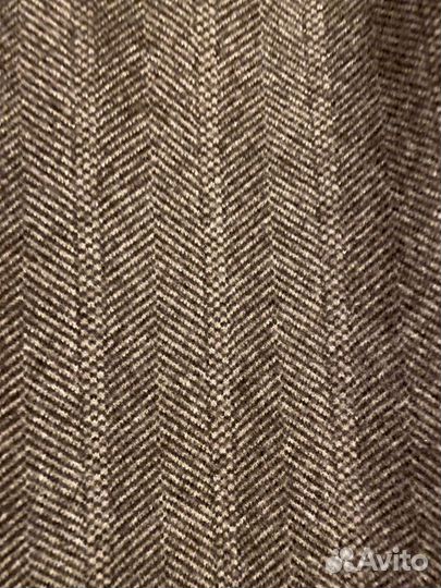 Брюки женские теплые 52 размер