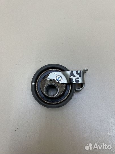 Натяжной ролик грм Audi A4 B5 B6 1.8T