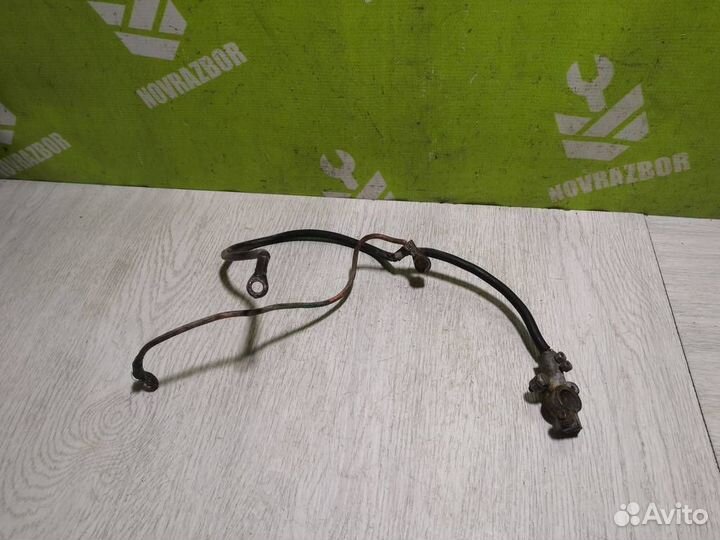 Клемма Шкода Фелиция