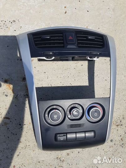 Блок управления кондиционером Datsun On Do