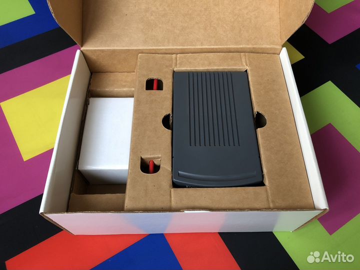 Apple Presentation System 1994 L*TV винтаж