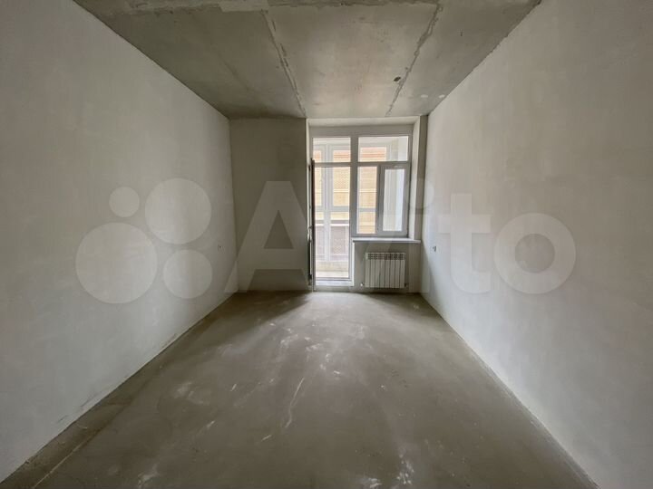 2-к. квартира, 78,2 м², 8/18 эт.