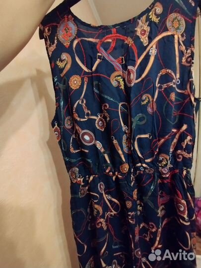 Платье 48-50 р