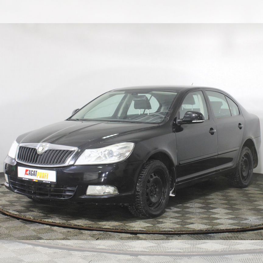 Купить 🚘 Skoda Octavia с пробегом от 500 000 ₽ в