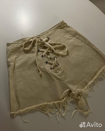 Шорты blcv, belle you, Batnorton, Guess