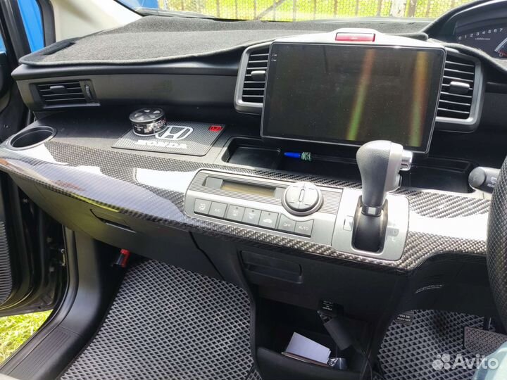 Панель Honda freed