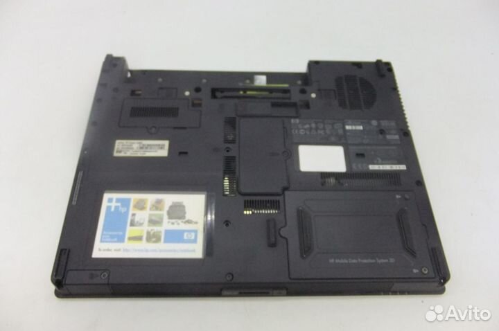 Корпус от ноутбука Hewlett-Packard Compaq nc6400