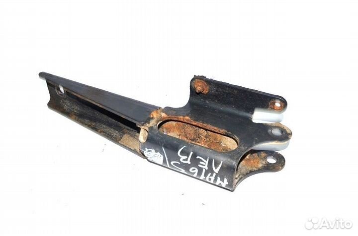 Кронштейн амортизатора кабины, задний левый MAN TG