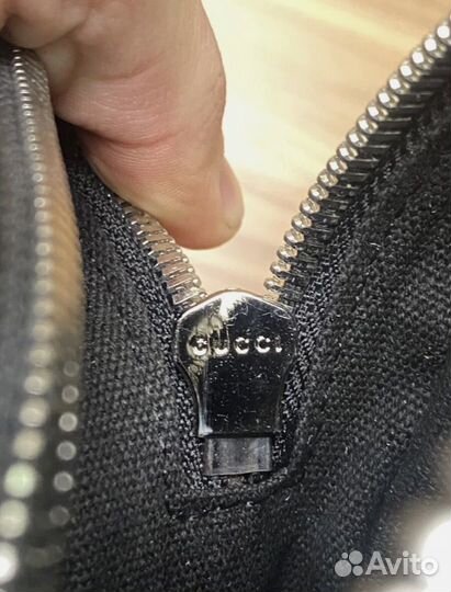 Сумка Gucci оригинал