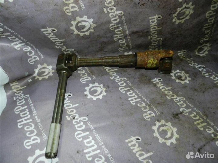 Рулевой кардан Audi Audi A4 B7 1.6 2006