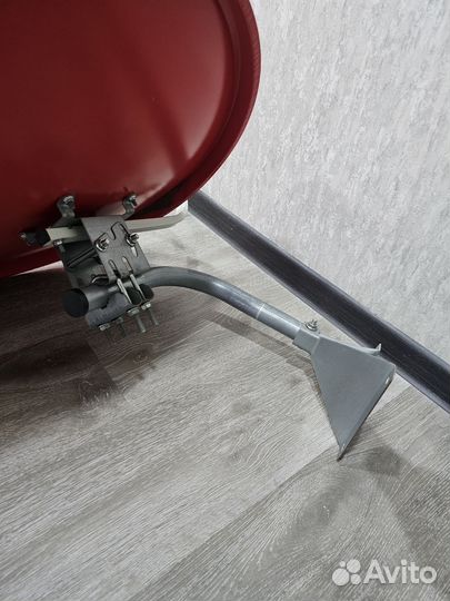 Спутниковое тв МТС