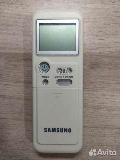 Пульты для кондиционеров