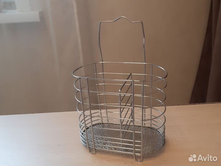 Сушилка подставка для вилок и ложек