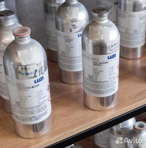 Масло для духов оптом