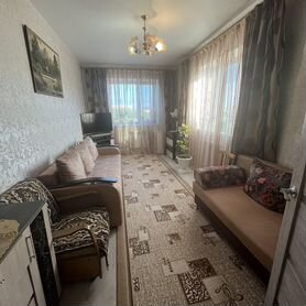 1-к. квартира, 47 м², 2/3 эт.