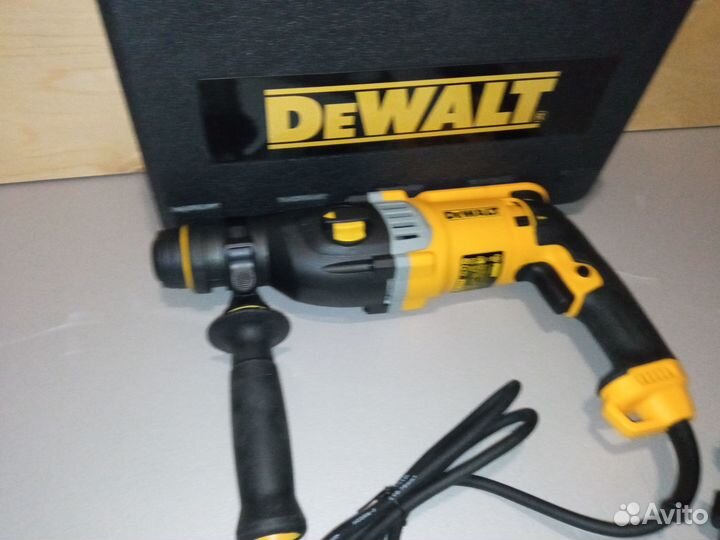 Перфоратор