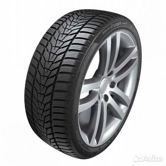 Hankook Winter I'Cept Evo 3 W330 245/40 R18 97V